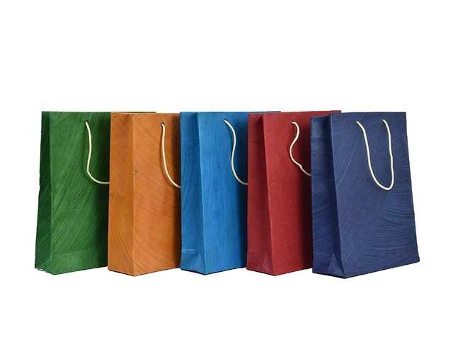 Best paper bags in India