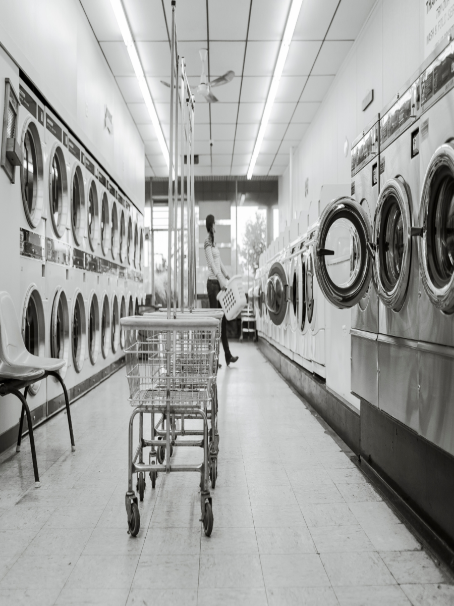 With 600+ stores in 198 cities, Tumbledry is changing India's laundry market