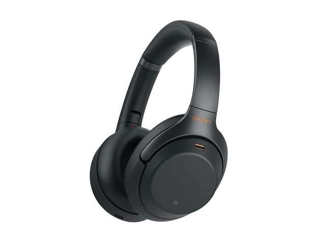 Best headphones with online base