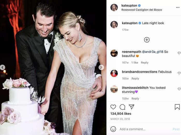 Jullianne Hough and Brooks Laich, Wedding Cakes, Celebrity Cakes