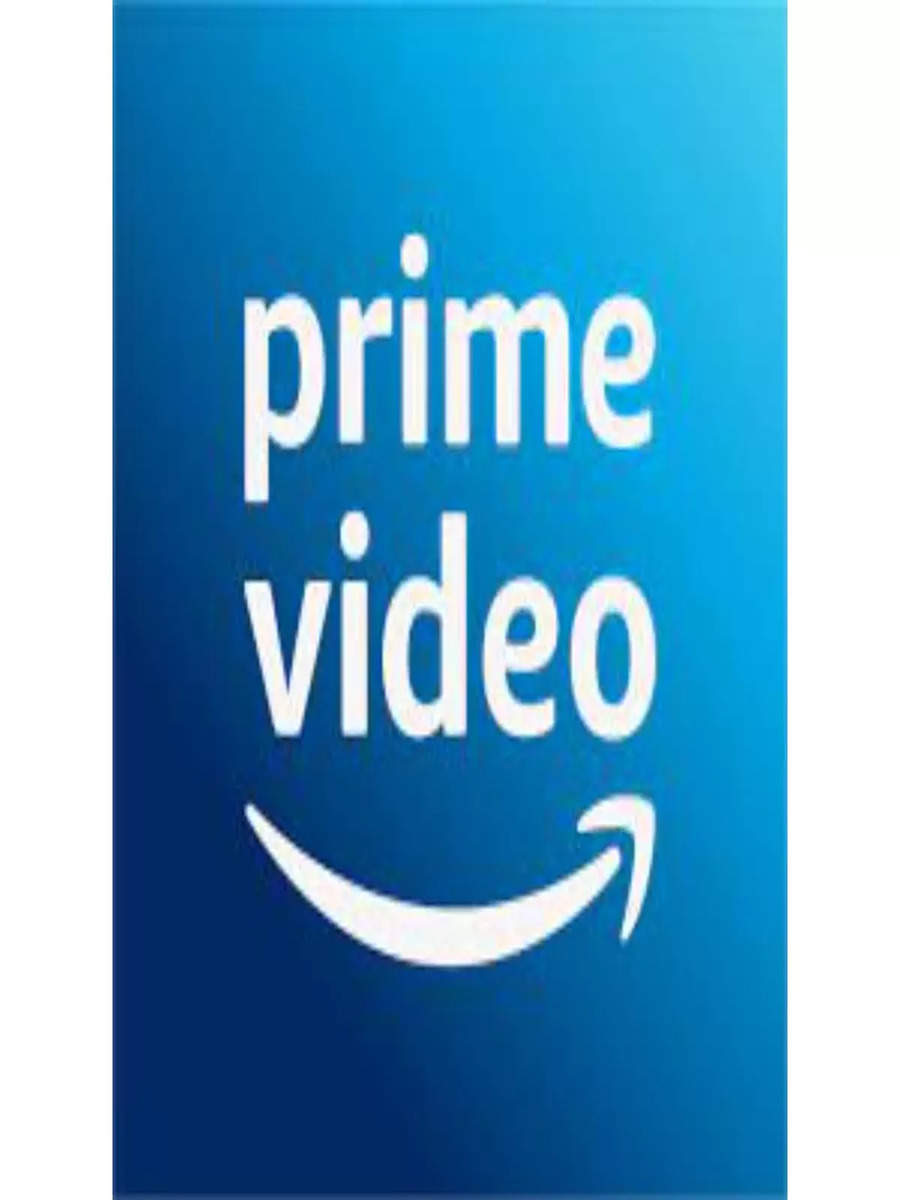 Amazon Prime Video -- These are top 10 trending movies and series right ...