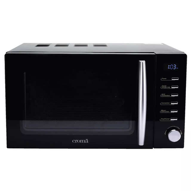 Best convection microwaves under ₹10,000 in India | Business Insider India