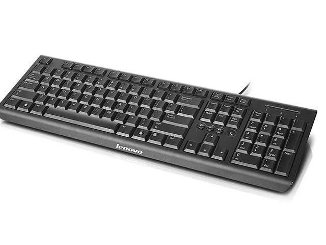 best wired keyboard under 1000