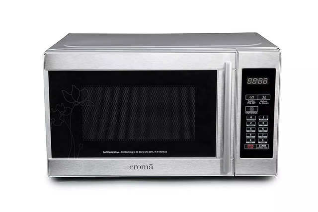 Best microwave deals oven under 6000