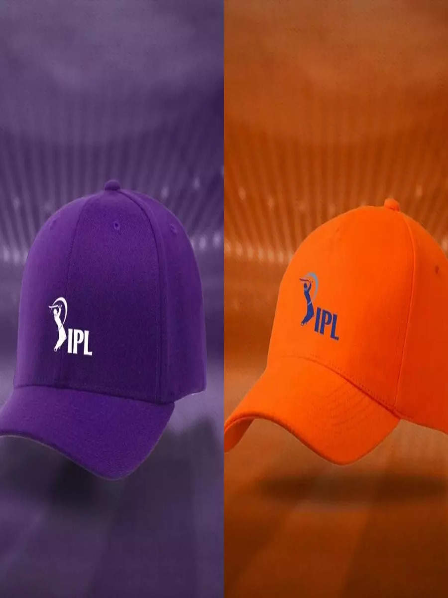 IPL 2021: Top 5 players running for orange and purple caps | Business ...