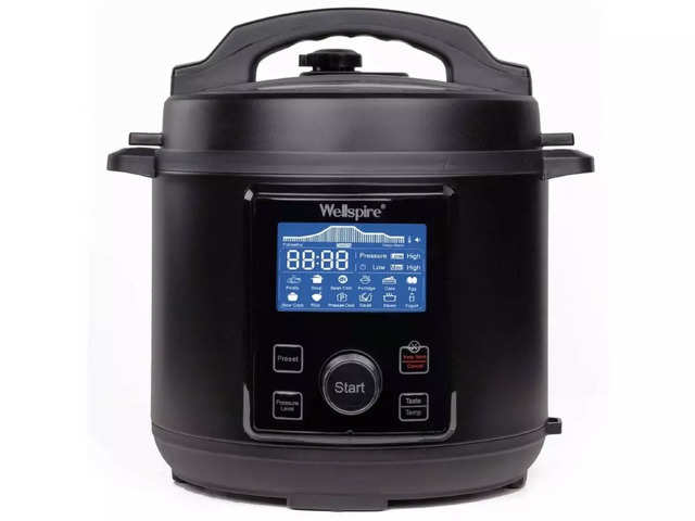 Buy Electrical Rice Cookers Online at Best Prices in India - Reliance  Digital