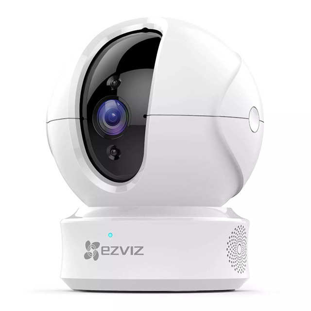 best 360 degree camera for home security