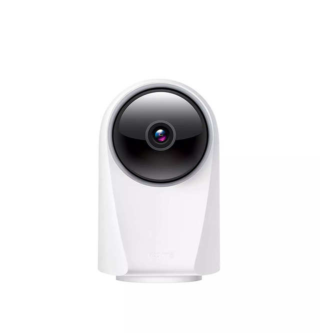 Best security cameras with motion detection in India for 2023