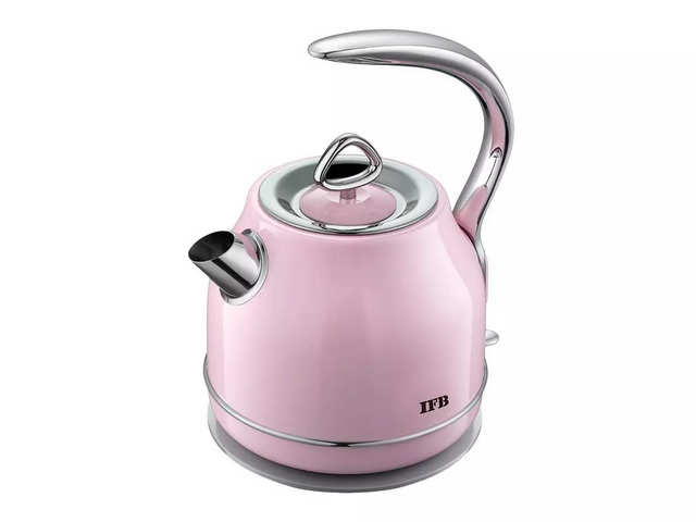 best kettle for boiling milk