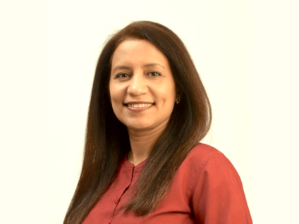 
Anupriya Acharya re-elected President of Advertising Agencies Association of India
