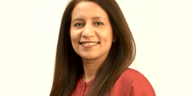 
Anupriya Acharya re-elected President of Advertising Agencies Association of India
