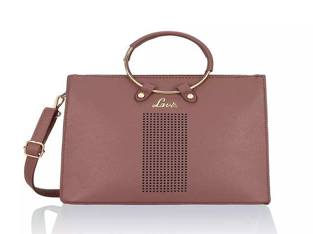 Buy ALL DAY 365 Women Handbags Latest Stylist medium size (Green) at Amazon .in