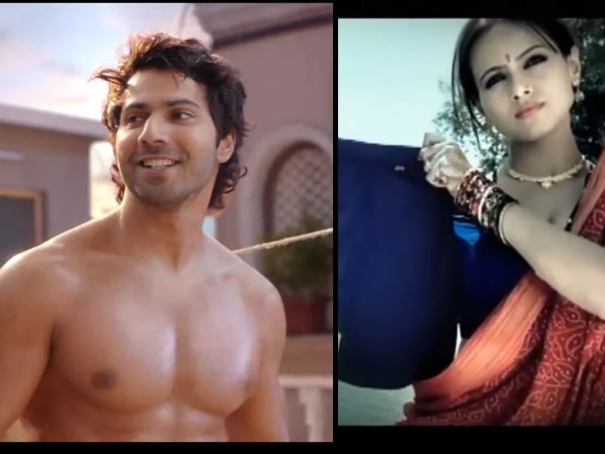 Lux Cozi wins legal battle against Amul Macho for its latest commercial  starring actor Varun Dhawan