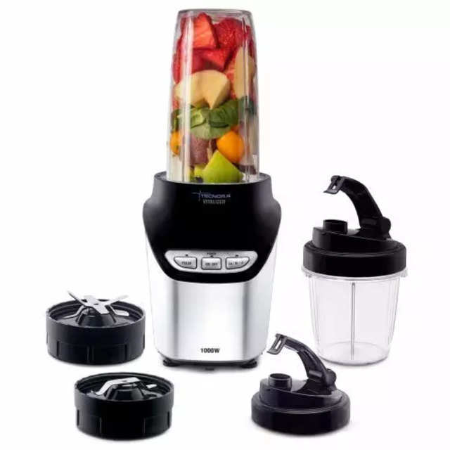 8 High-Speed Blenders in India to Add to Your Kitchen Space - Jd