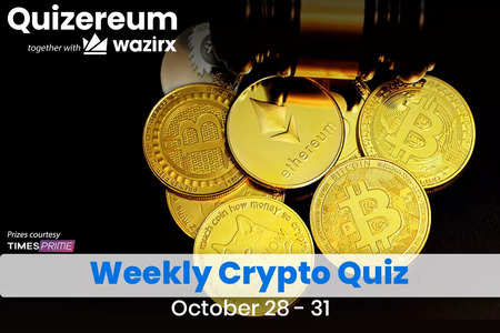 Check Cryptocurrency Quizzes And Assessments On Business Insider India