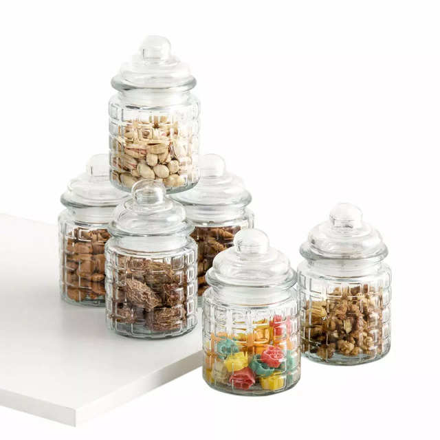 Best glass kitchen containers for storage | Business Insider India