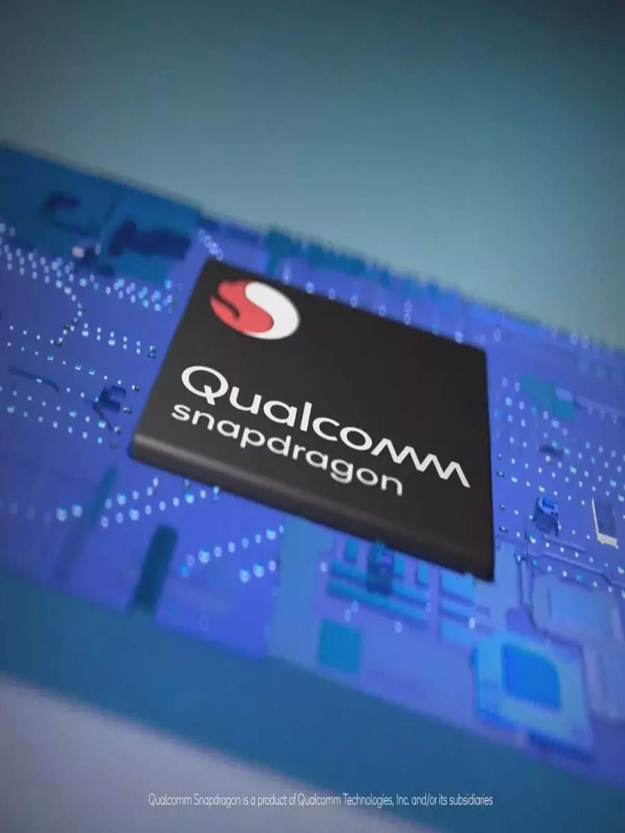 Everything we know about the Qualcomm Snapdragon 898 5G chipset ...