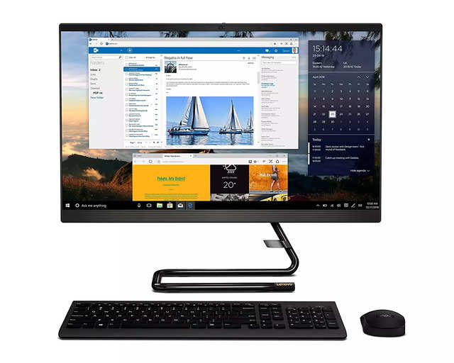 Best allinone desktops to buy for everyday use in India Business