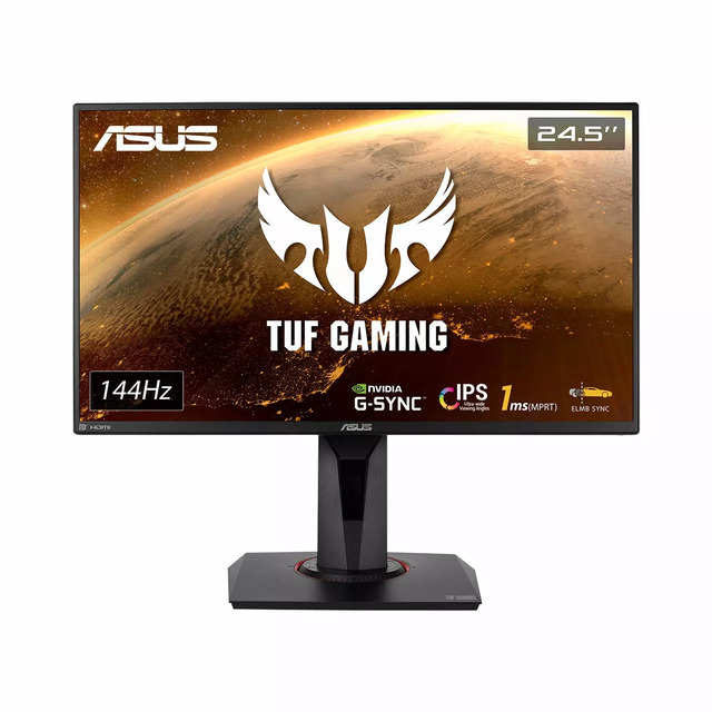 LG UltraGear 24GL600F 24 Full HD 144Hz Gaming Monitor - Laptops Direct