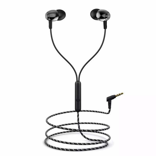 top boat wired earphones