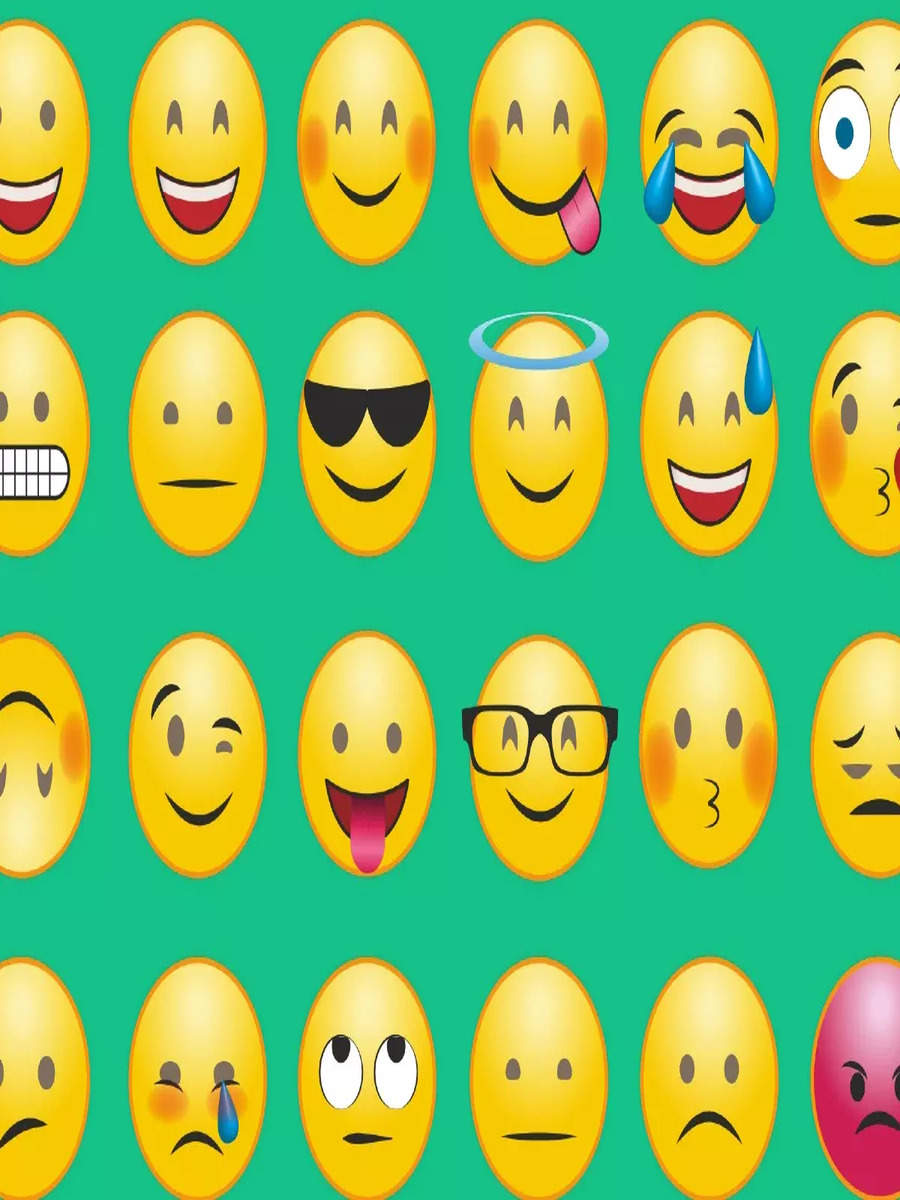 Here are the most popular emojis of 2021 | Business Insider India