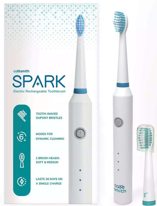 Best electric toothbrushes in India Business Insider India