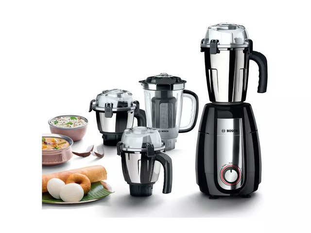 Juicer Mixer Grinders under 1000: Best Juicer Mixer Grinders under