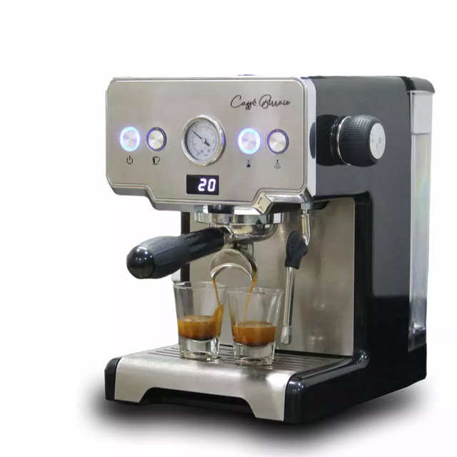 Best espresso machine for home and kitchen in India Business Insider