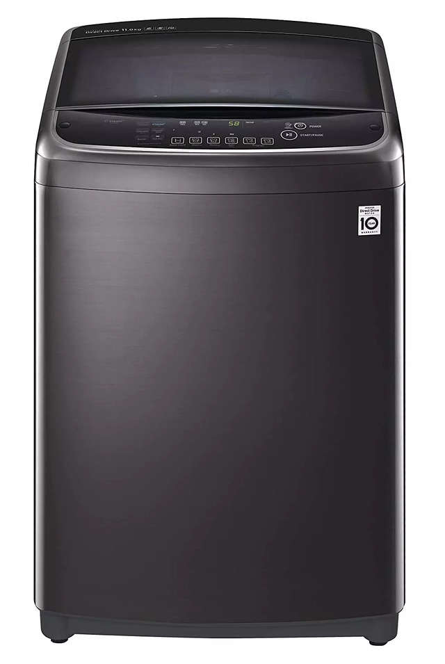 best top load washing machine with inbuilt heater