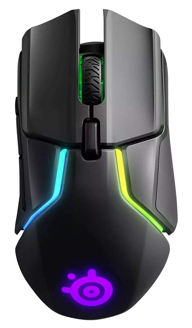 Best gaming mice for esports players Business Insider India