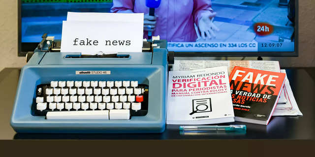 
Fake news continues to be a major concern for 64% news consumers in India: Ormax Media report
