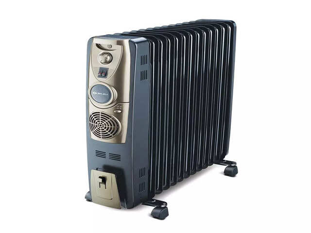 Best oil heaters in India | Business Insider India