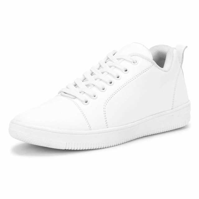 Best white sneakers for men in India | Business Insider India