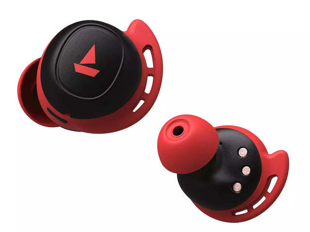 Best budget true discount wireless earbuds in india