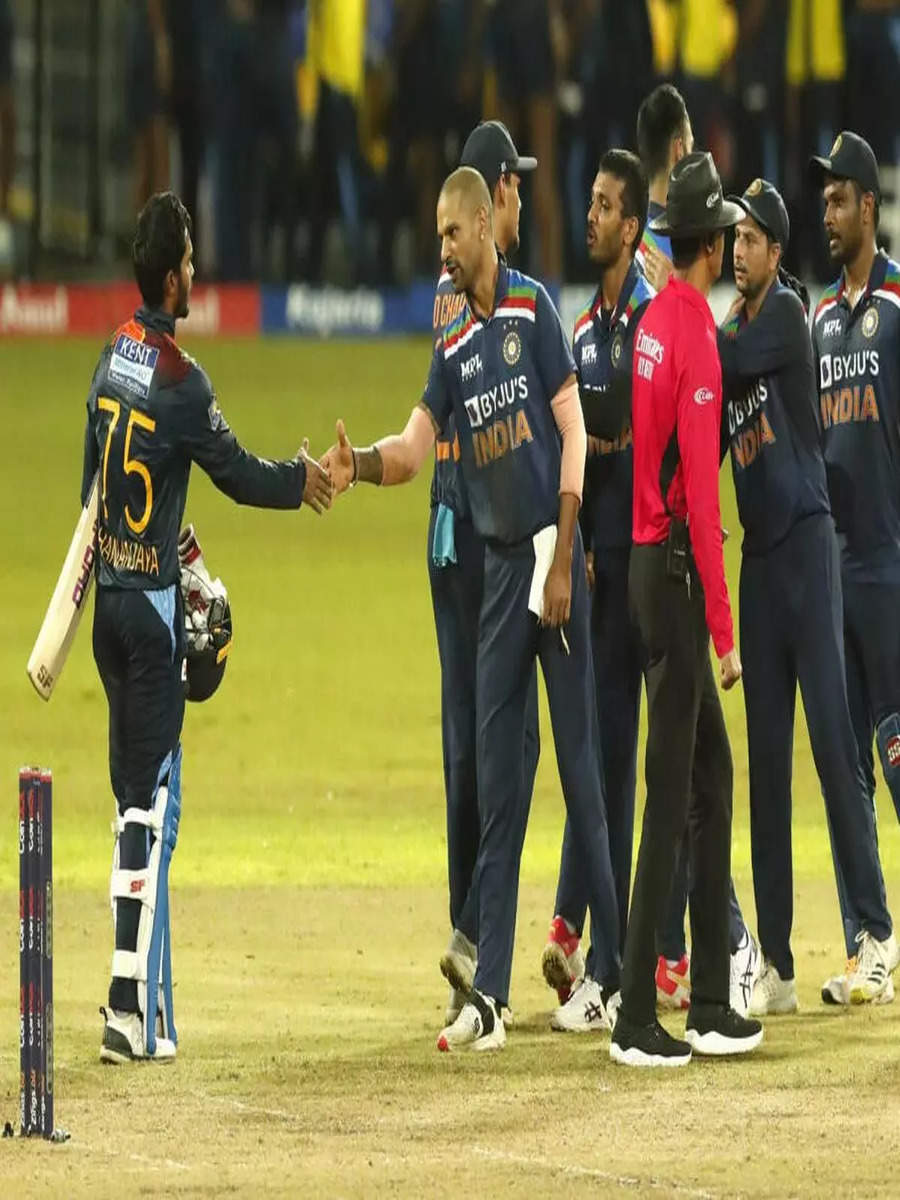 India vs Sri Lanka T20I and test series Checkout full schedule and