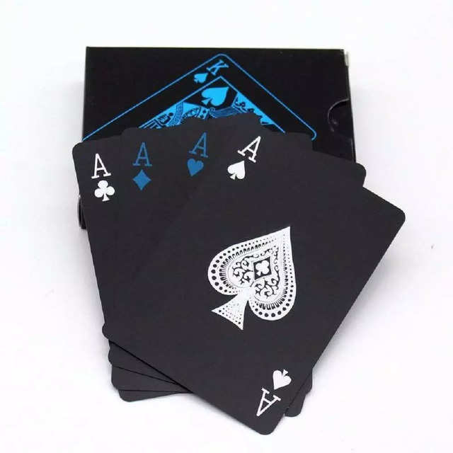 List of the Top 10 Card Games in India