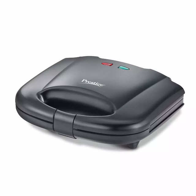 Buy Grill Sandwich Makers & Waffle Makers Online at Great Prices - Borosil