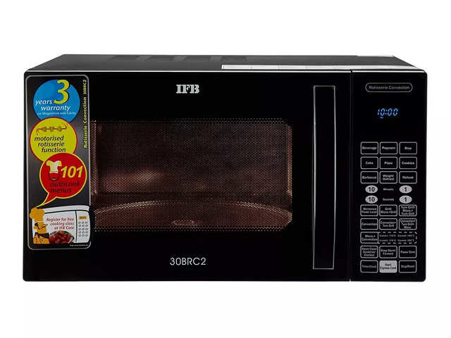 microwave 30 litre price