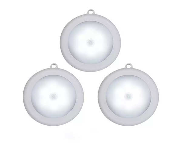 Best motion sensing lights for bathroom in India