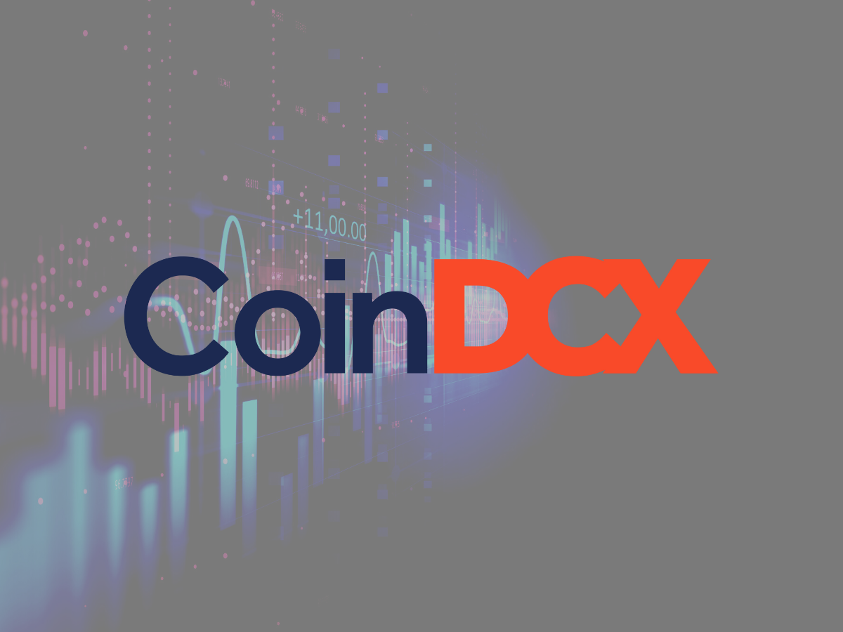 CoinDCX Crypto Exchange Receives Investment of over Rs 1,000 crore