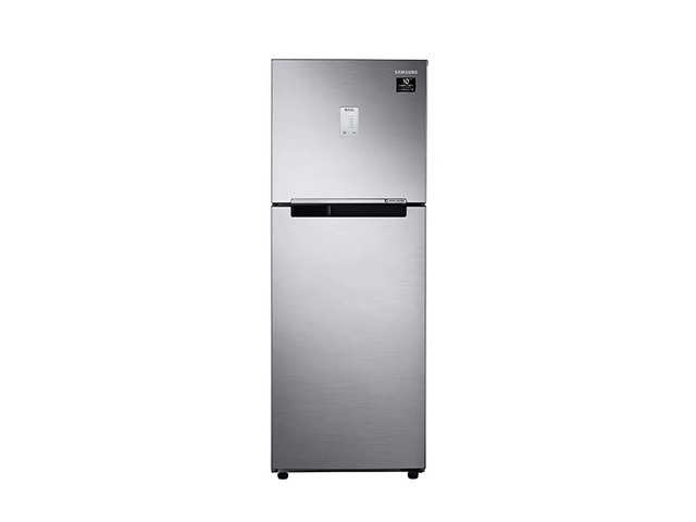 double door inverter refrigerator price