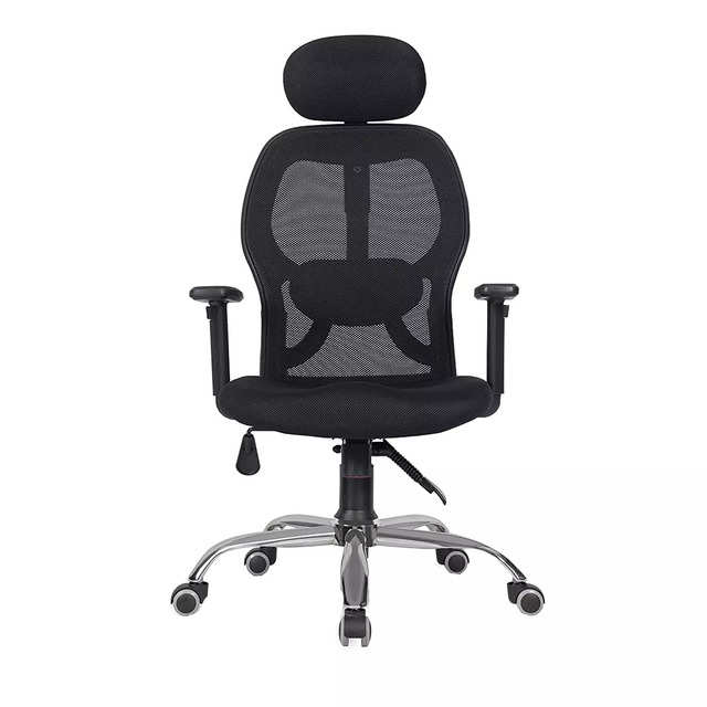 Green soul new york discount high back mesh office chair