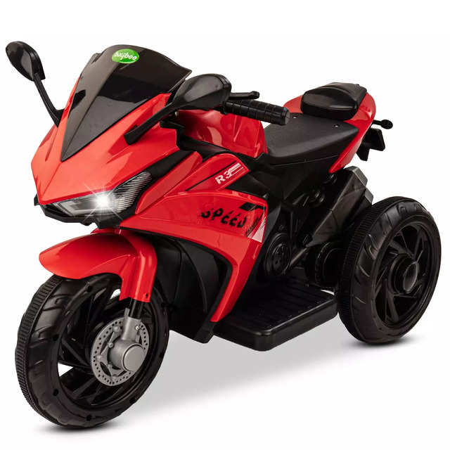 Electric toy outlet bike