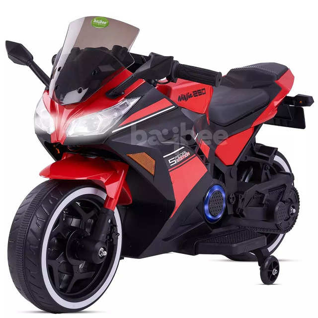 electric toy bike price