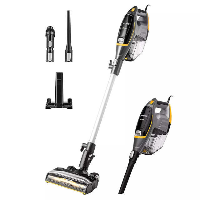 Best hepa stick online vacuum