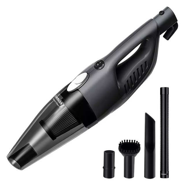 Best handheld vacuum cleaners in India for 2023 | Business Insider India