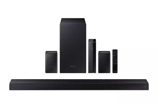 best earc soundbar