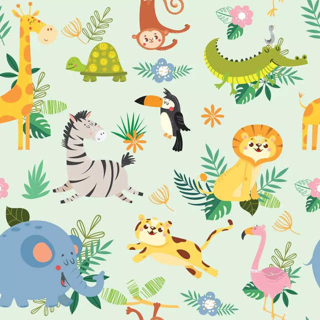 Preschool Wallpapers - Wallpaper Cave