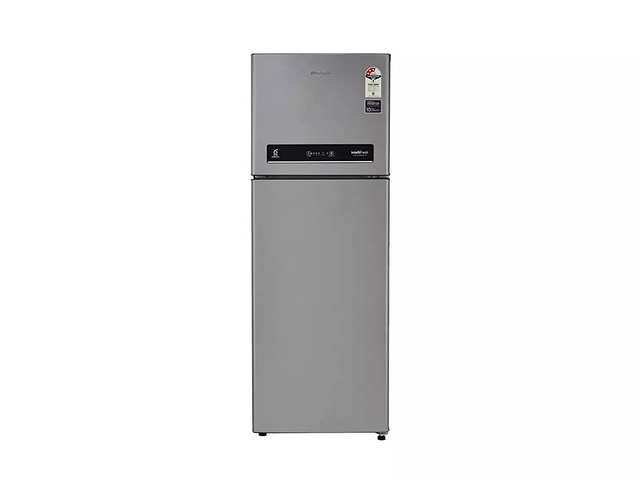 whirlpool refrigerator price 265 ltr