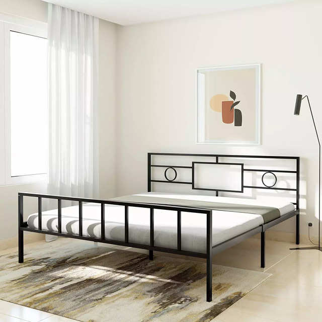 Best Double Beds Available On Amazon Business Insider India